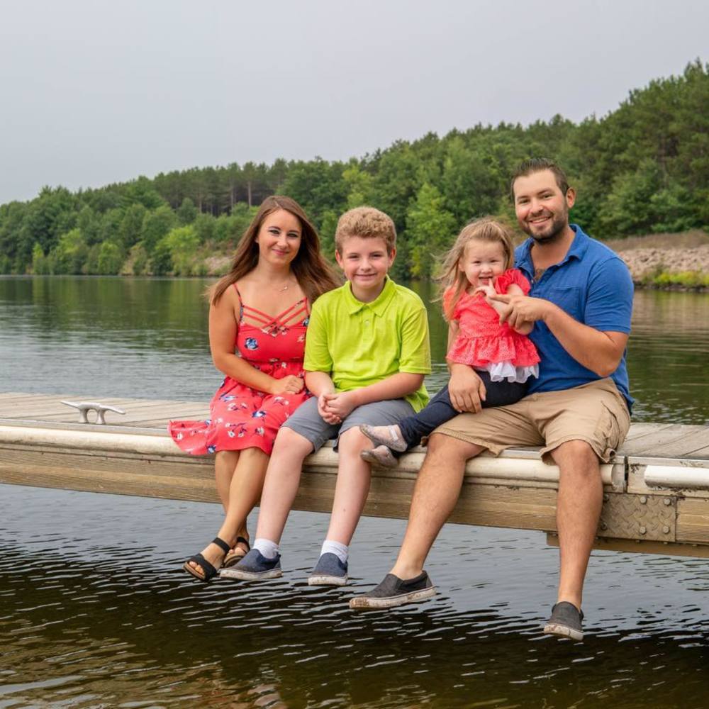 Meet your Posher, Jessalynn